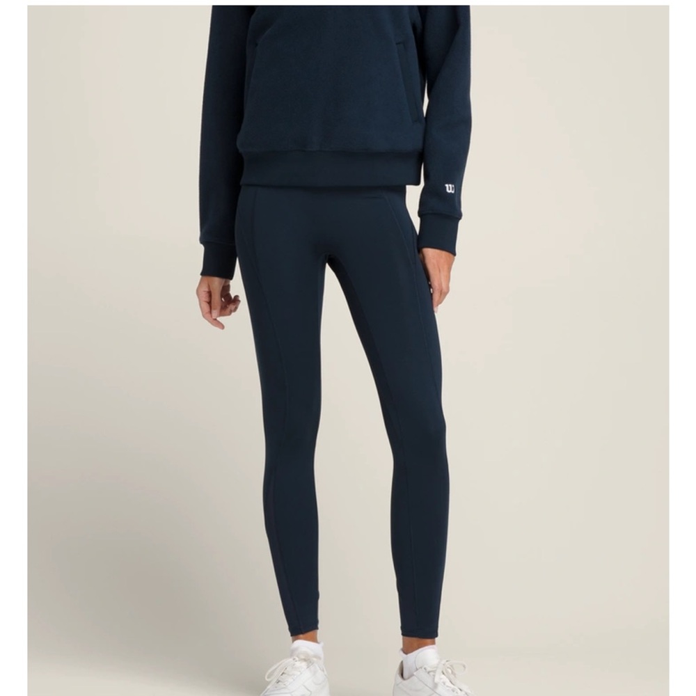 Wilson Calle Tight Leggings NWOT